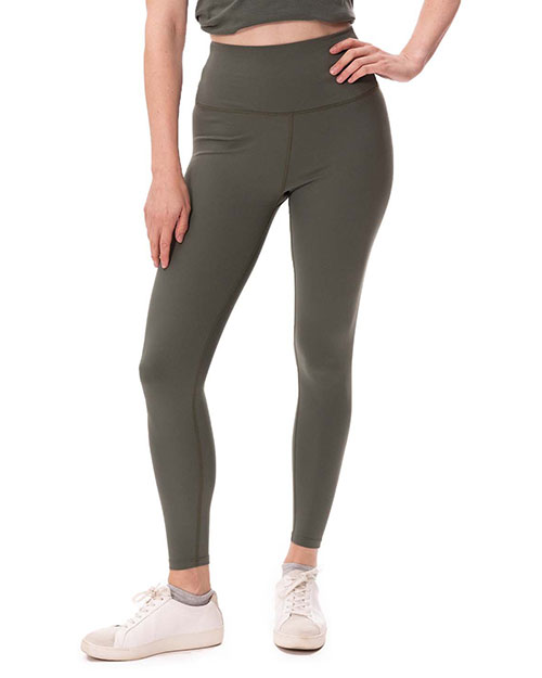 Threadfast Apparel 280L Ladies' Impact Leggings