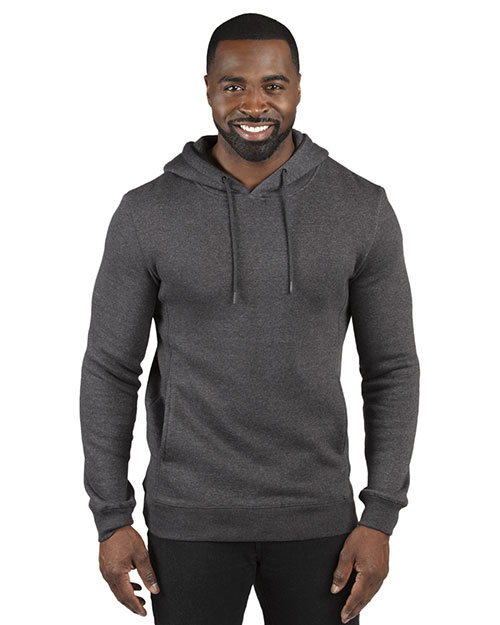 Threadfast Apparel 320H Men Unisex Ultimate Fleece Pullover Hooded Sweatshirt
