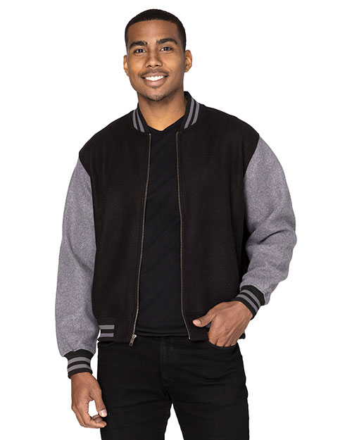 Threadfast Apparel 364J Men Unisex Legend Jacket