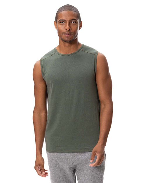 Threadfast Apparel 382T Unisex Impact Tank