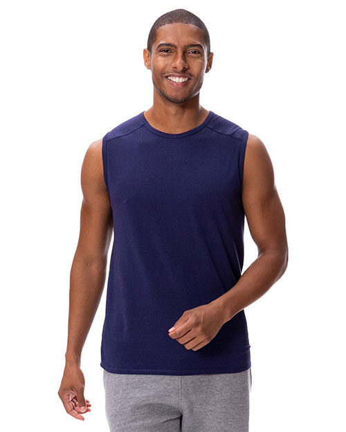 Threadfast Apparel 382T Unisex Impact Tank