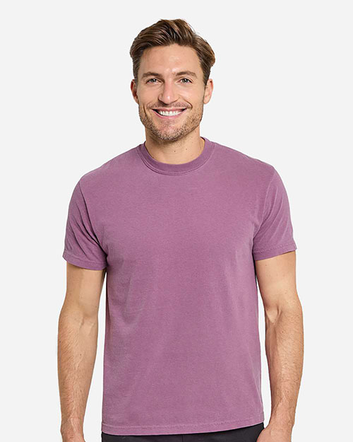 Threadfast Apparel C1200 Unisex Colors Garment-Dyed T-Shirt