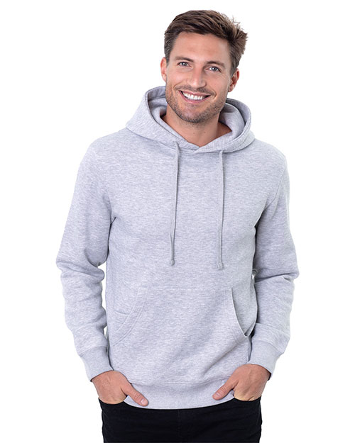 Threadfast Apparel T2000 Unisex Epic Fleece Pullover Hooded Sweatshirt