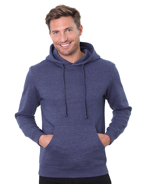 Threadfast Apparel T2000 Unisex Epic Fleece Pullover Hooded Sweatshirt