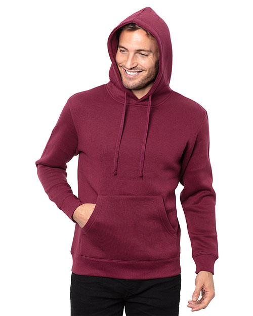 Threadfast Apparel T2000 Unisex Epic Fleece Pullover Hooded Sweatshirt