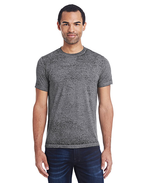 Tie-Dye 1350  Adult Acid Wash T-Shirt