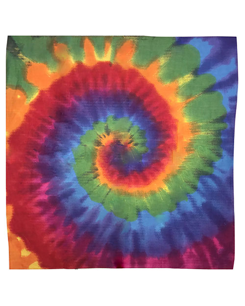 Tie-Dye 9333 Adult Bandana