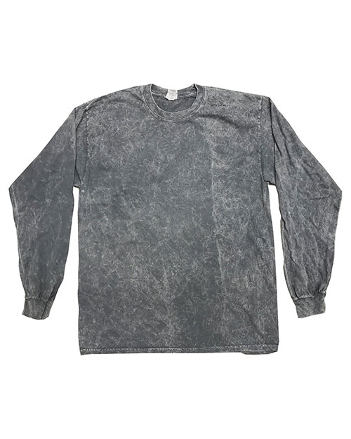 Tie-Dye CD2300 Mineral Long Sleeve T-Shirt