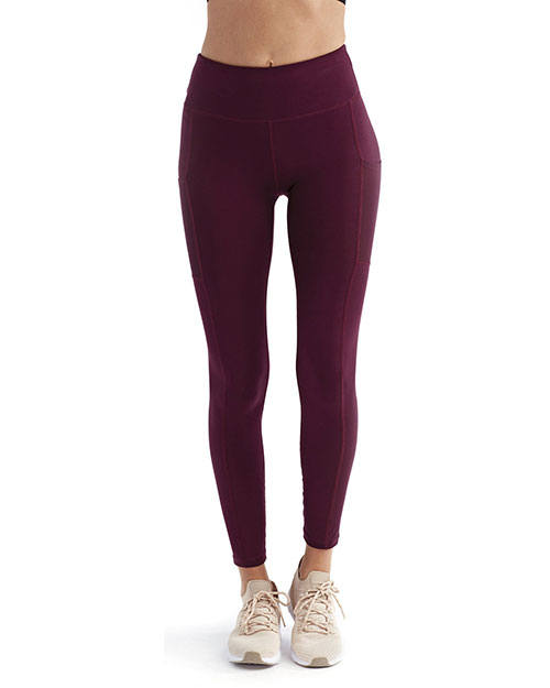 TriDri TD304  Ladies' Mesh Pocket Danica Leggings