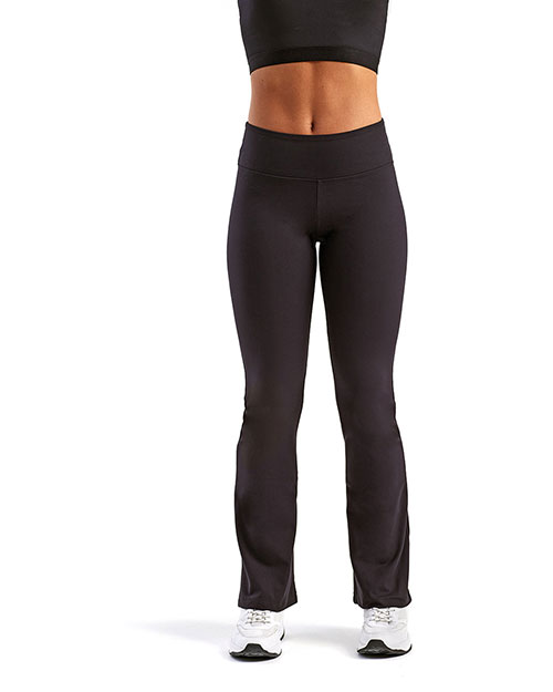 TriDri TD537  Ladies' Flare Legging