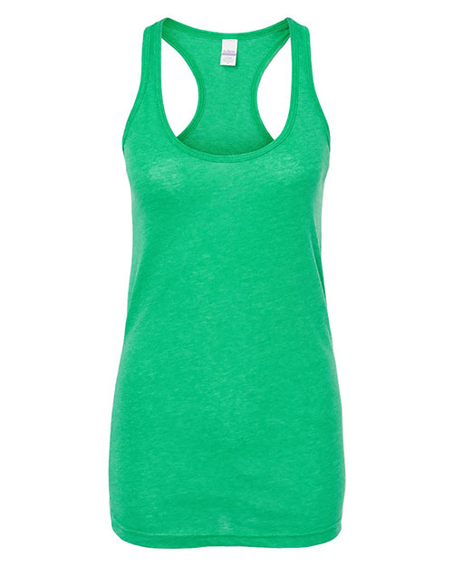 Tultex 190 Women's Poly-Rich Racerback Tank Top