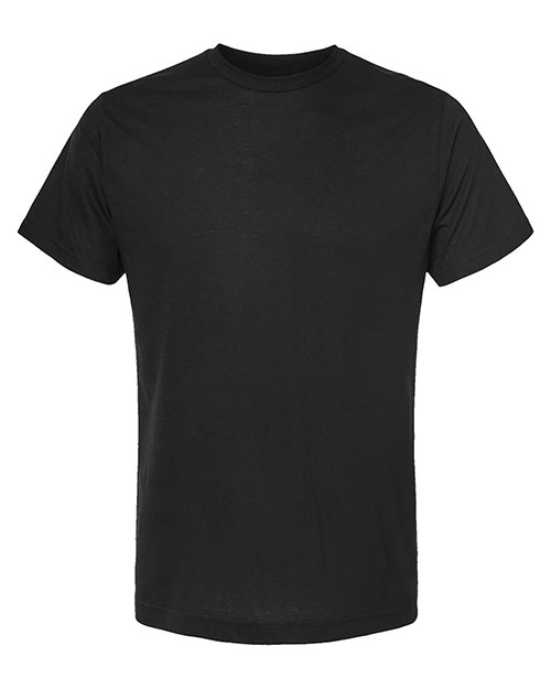 Tultex 241 Unisex Poly-Rich T-Shirt