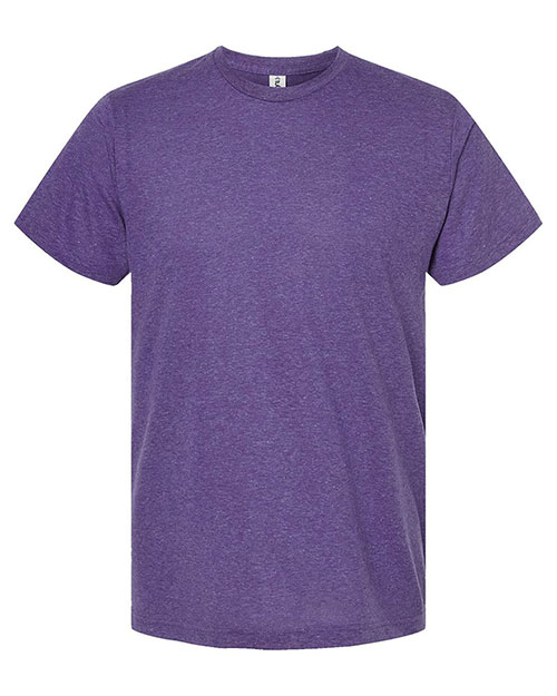 Tultex 241 Unisex Poly-Rich T-Shirt