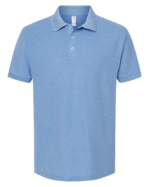 Tultex 400 Unisex 50/50 Sport Polo