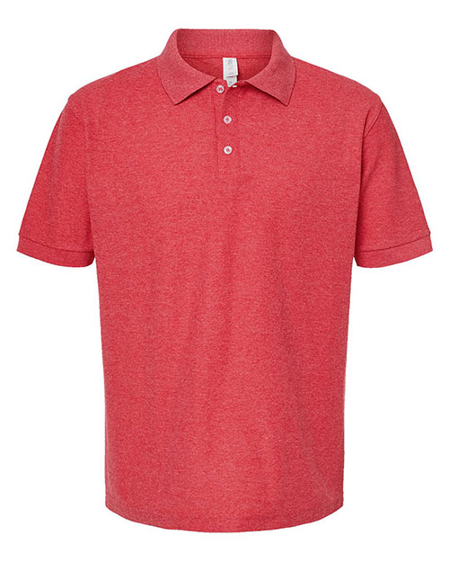 Tultex 400 Unisex 50/50 Sport Polo