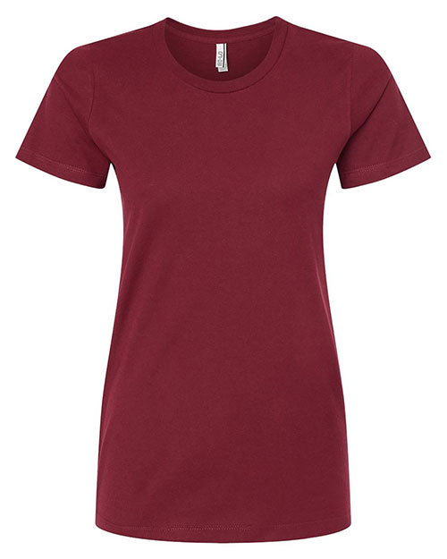 Tultex 516 Women's Premium Cotton T-Shirt