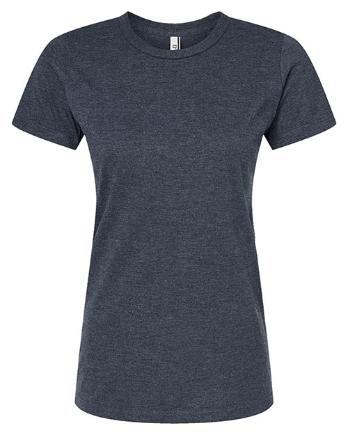 Tultex 542  Women's Premium Cotton Blend T-Shirt