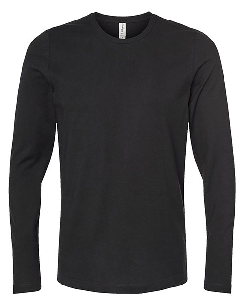 Tultex 591 Unisex Premium Cotton Long Sleeve T-Shirt