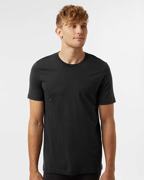 Tultex 602 Combed Cotton T-Shirt