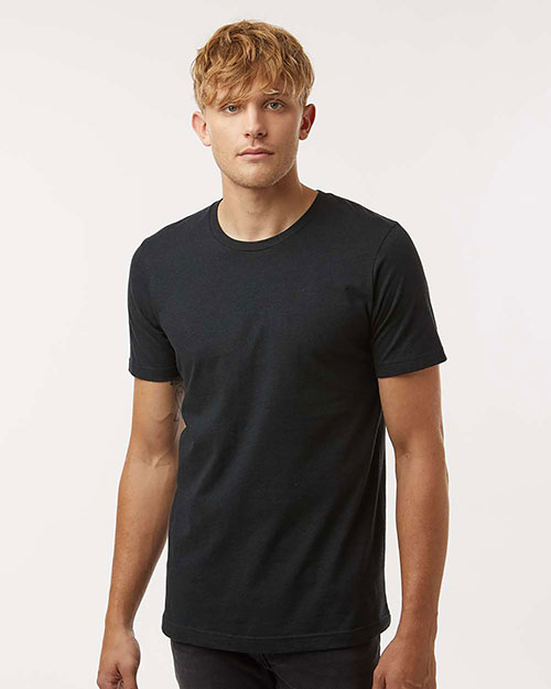 Tultex 602CVC Unisex Combed CVC T-Shirt
