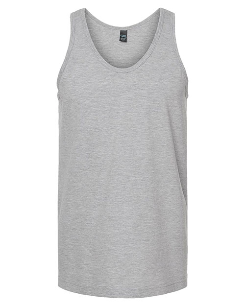 Tultex S105  Unisex Fine Jersey Tank Top