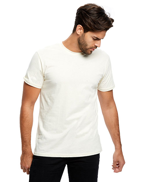 US Blanks US2000 Men's Made in USA Short Sleeve Crew T-Shirt