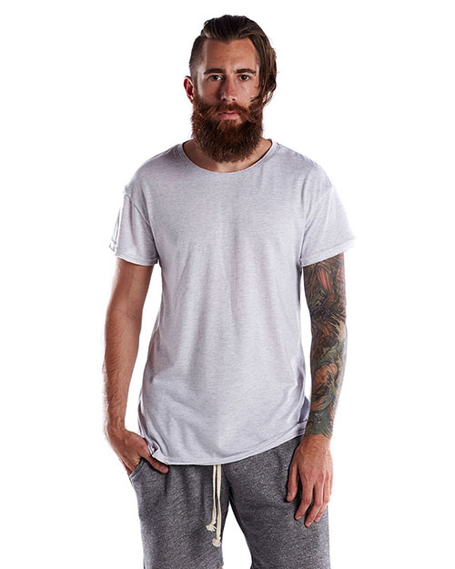 US Blanks US3400 Skater Tee