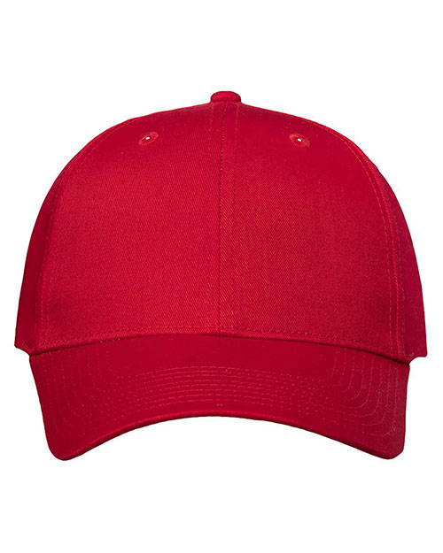 Valucap VC100  Lightweight Twill Cap