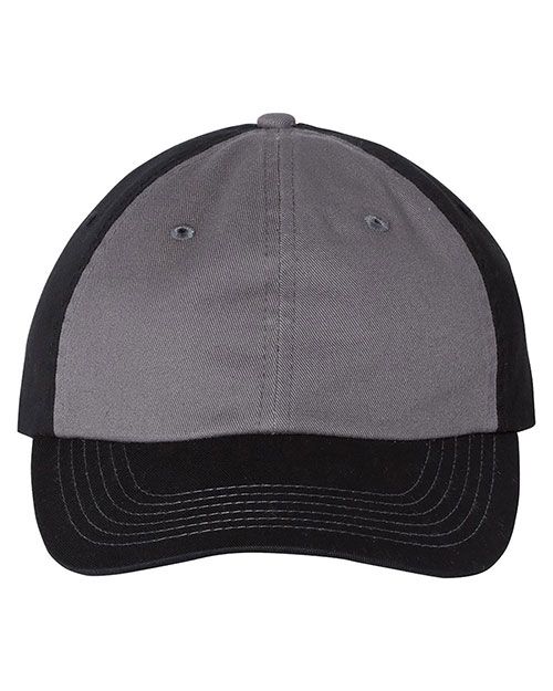 Valucap VC300A Adult Bio-Washed Classic Dad Hat