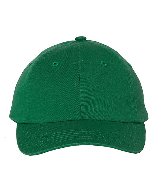 Valucap VC300Y  Small Fit Bio-Washed Dad Hat