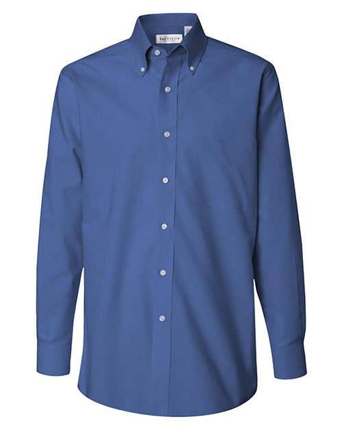 VAN HEUSEN 13V0067  Pinpoint Oxford Shirt