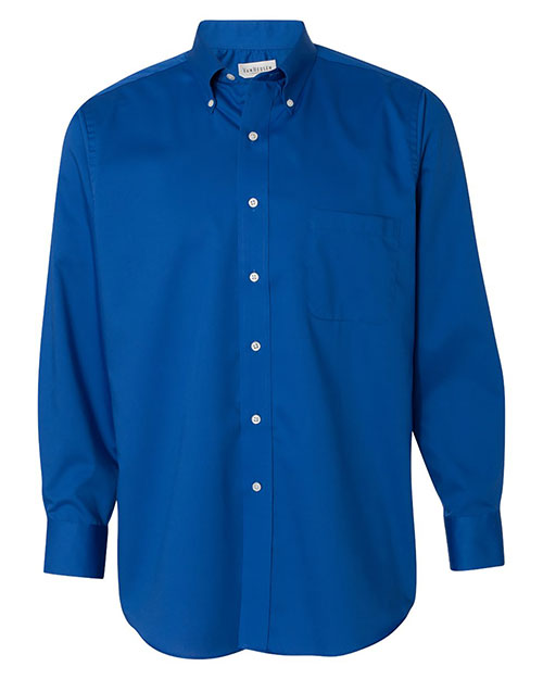 VAN HEUSEN 13V0521  Baby Twill Shirt