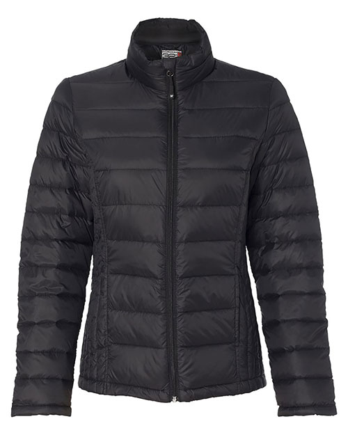 Weatherproof 15600W Women's 32 Degrees Packable Down Jacket