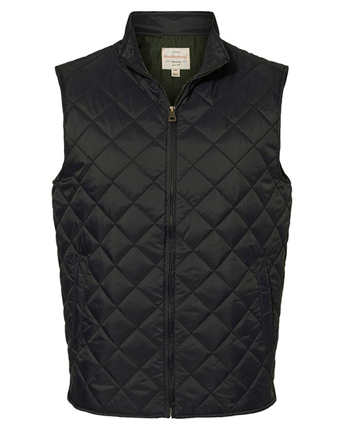 Weatherproof 207359  Vintage Diamond Quilted Vest