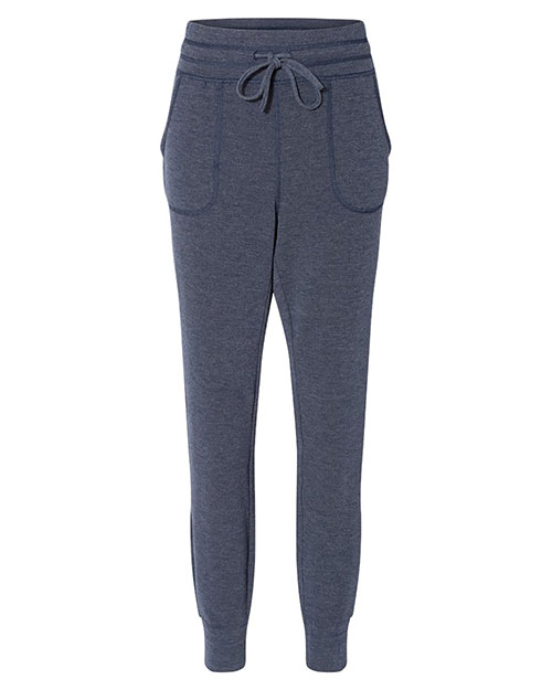 Weatherproof W18707  Women’s HeatLast™ Fleece Faux Cashmere Cozy Joggers