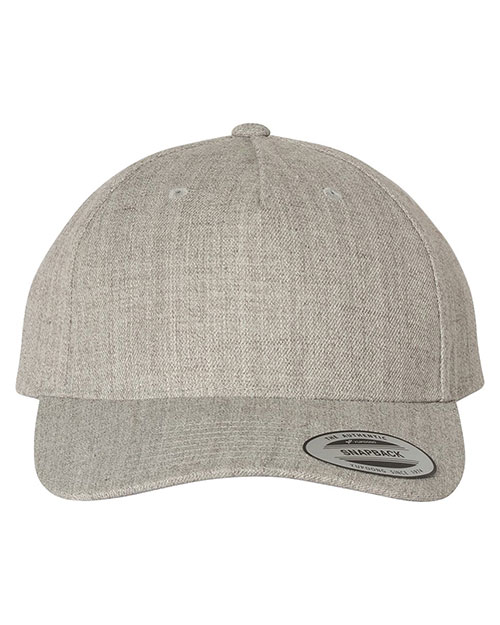 YP Classics 5789M Wool Blend Cap