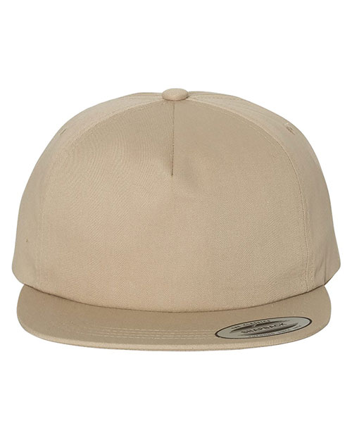 YP Classics 6502  Snapback Cap