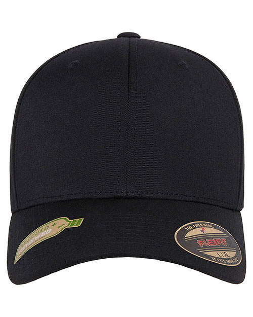 Yupoong 6277R Men Flexfit® Recycled Polyester Cap