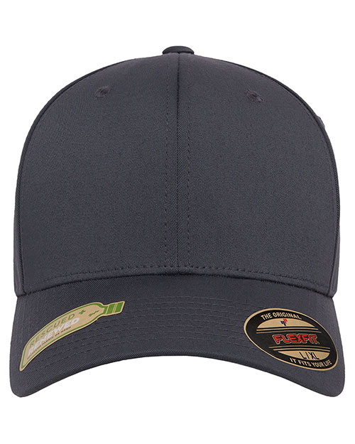 Yupoong 6277R Men Flexfit® Recycled Polyester Cap