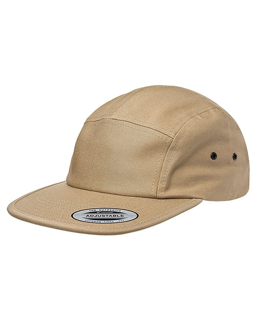 Yupoong Y7005 Classic Jockey Camper Cap