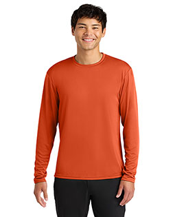 A4 A4N3165 Cooling Performance Long Sleeve Tee