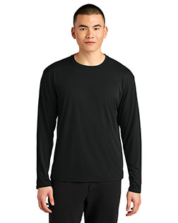 A4 A4N3532 AirFlex Long Sleeve Tee