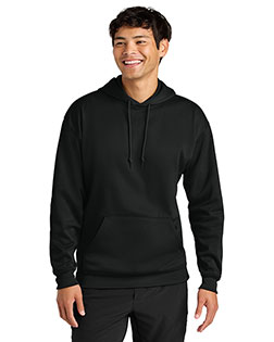 A4 A4N4279 Sprint Tech Fleece Hoodie at BignTallApparel