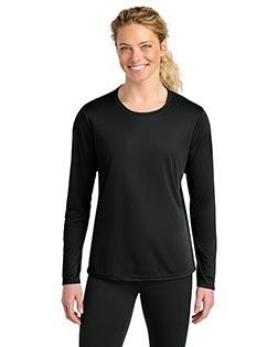 A4 A4NW3002 Women's Cooling Performance Long Sleeve Tee