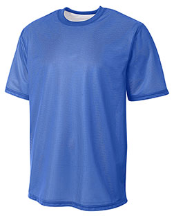 A4 N3172  Men's Match Reversible Jersey