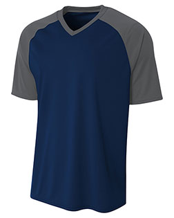 A4 N3373 Strike Jersey