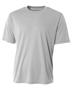 A4 N3402 Men 's Sprint Performance T-Shirt