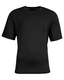 A4 N3515  Unisex Sprint Pocket T-Shirt