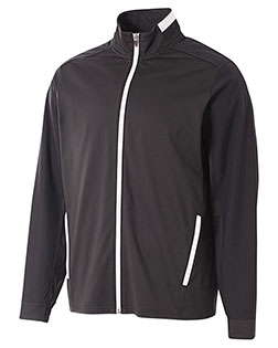 A4 N4261  Adult League Full Zip Jacket