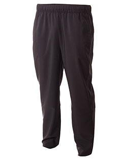 A4 N6014  Men's Element Woven Training Pant